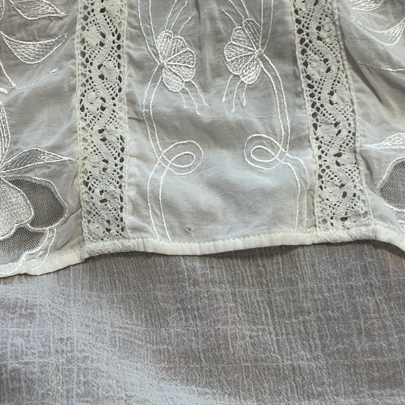 Free People Long Sleeve Top - Picture 7 of 7